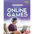 Playing Online Games