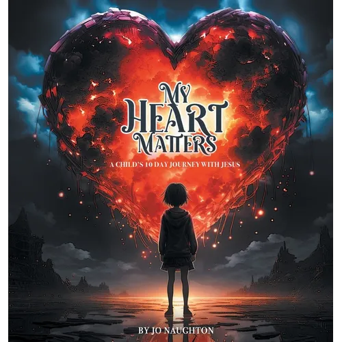 My Heart Matters