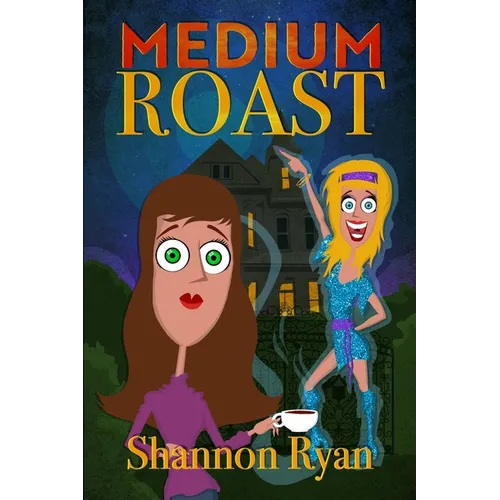 Medium Roast