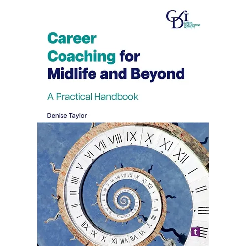 Career Coaching for Midlife and Beyond