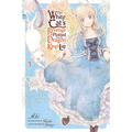 The White Cat's Revenge as Plotted from the Dragon King's Lap, Vol. 1