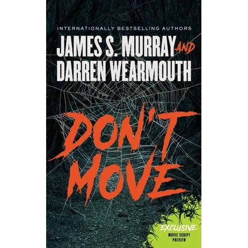Don't Move