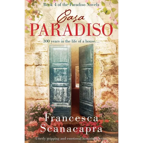 Casa Paradiso