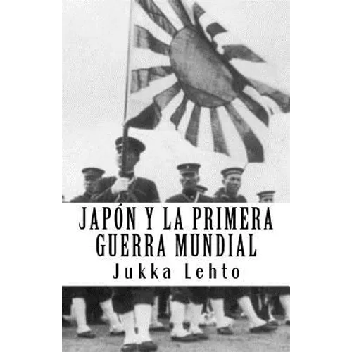 Japón y la Primera Guerra Mundial