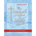 The Preacher's Outline & Sermon Bible: Daniel & Hosea: New International Version