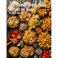50 Italian Pasta Variety Recipes for Home