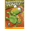 Caravana Aventurero Pionero