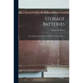 Storage Batteries