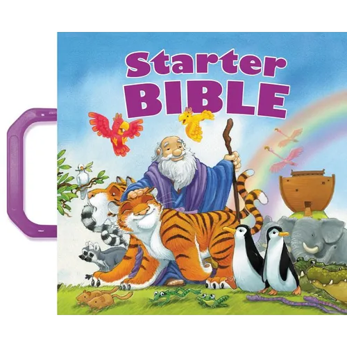 Starter Bible