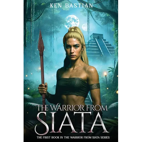 The WARRIOR From SIATA