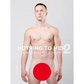 Nothing to Hide 2. Young Men from Slovakia