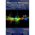 Newtonian Mechanics: A Modelling Approach