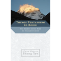 Things Pertaining to Bodhi: The Thirty-Seven AIDS to Enlightenment