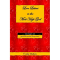 Love Letters to the Most High God