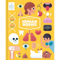 Little-Known Facts: Human Bodies