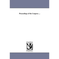 Proceedings of the Congress ...