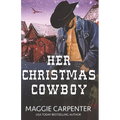 Her Christmas Cowboy