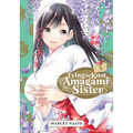 Tying the Knot with an Amagami Sister 3