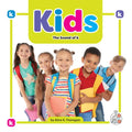 Kids: The Sound of K