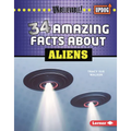 34 Amazing Facts about Aliens