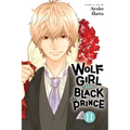 Wolf Girl and Black Prince, Vol. 11