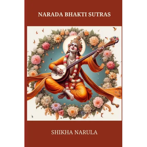 Narada Bhakti Sutras