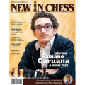 New in Chess Magazine 2025/8: The Club Player's Magazine