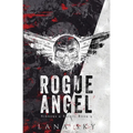 Rogue Angel: A Dark MC Romance