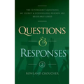 Questions and Responses: Volume 2