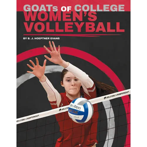 Goats of College Women's Volleyball