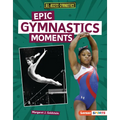 Epic Gymnastics Moments