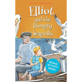 Elliot and the Hungry Seagulls