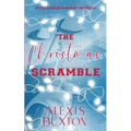 The Christmas Scramble