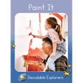Paint It: Skills Set 1