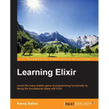 Learning Elixir