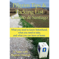 Pilgrim Tips & Packing List Camino de Santiago: What you need to know beforehand, what you need to take, and what you can leave at home.