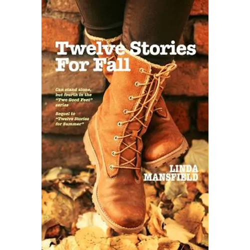 Twelve Stories for Fall