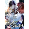 Angels of Death, Vol. 12