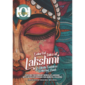101 Iconic: Colorful Tales of Lakshmi: A Hindu Goddess Coloring Book - Explore the Vibrant World of Lakshmi with Intricate Designs