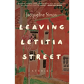 Leaving Letitia Street