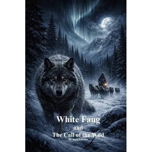 White Fang and The Call of the Wild