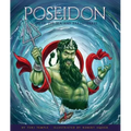 Poseidon: God of the Sea and Earthquakes