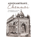 Ashokamitran's Chennai: Short stories