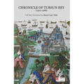 Chronicle of Tursun Bey (1422-1488)