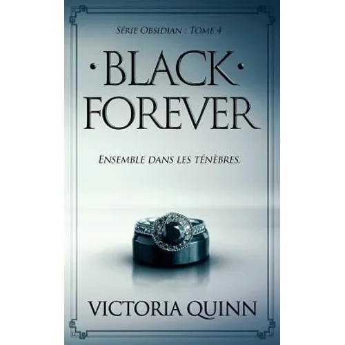 Black Forever (French)