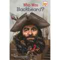 Who Was Blackbeard?