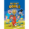 The Dream Cup: Soccer Books for Kids 8-12. Discover This Amazing Soccer Team! Volume 2