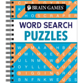 Brain Games - Word Search Puzzles (Brights)