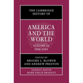 The Cambridge History of America and the World