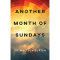 Another Month of Sundays